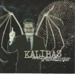 Kalibas : Enthusiastic Corruption of the Common Good